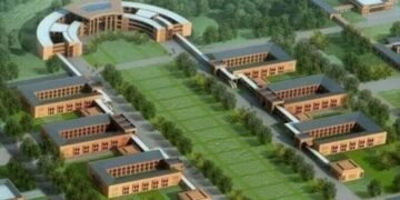 China to Run FG-owned University of Transportation