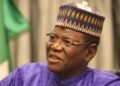 PDP Crisis: Shut up, Sule Lamido Shut up – group lambasts former Jigawa governor