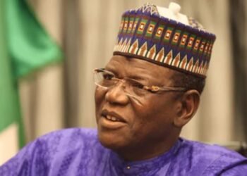 PDP Crisis: Shut up, Sule Lamido Shut up – group lambasts former Jigawa governor