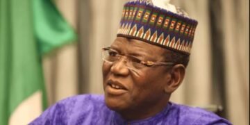 PDP Crisis: Shut up, Sule Lamido Shut up – group lambasts former Jigawa governor