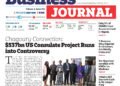 NCC Boss, Umar Danbatta, to Keynote Business Journal Public Presentation Sept 16