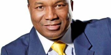 On Sunday Adelaja’s 10-points on Obi – a riposte by Luke Okoro 