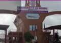 UNIBEN Denies Calling off Strike — we can’t arbitrarily direct students to resume