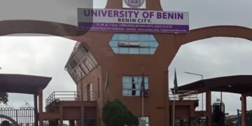 UNIBEN Denies Calling off Strike — we can’t arbitrarily direct students to resume