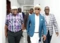 Wike, Ortom, Ikpeazu — nothing concrete yet from our London meetings with Atiku, Tinubu, Obi