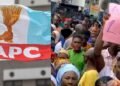 Restructuring: Take Your Protest to Adeleke You Voted, Osun APC Tells Pro-Aregbesola Youths