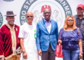 Obaseki: Edo to Immortalise Late Music Maestro, Osayomore Joseph