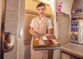 Emirates Invests over US$2Bn to Enhance on-board Customer Experience