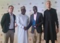 Julius Berger’s PrimeTech Design and Engineering Honours Long-serving Staff
