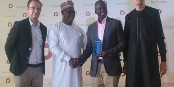 Julius Berger’s PrimeTech Design and Engineering Honours Long-serving Staff