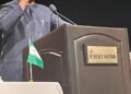 In U.S., Peter Obi Vows to Increase Electricity or Leave Presidency after First Term