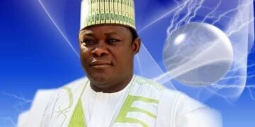 OBITUARY| Yobe Commissioner, Lawan, Dies in Car Crash
