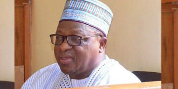 2023: Days after Release from Prison, ex-Plateau Gov, Dariye to Run for Senate