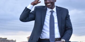 William Ruto Defeats President Kenyatta-backed Odinga to Win Kenyan Presidency
