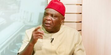 INTERVIEW | Ulasi: South-east will Stick with PDP, Work for Atiku/Okowa Ticket