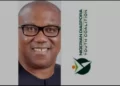 Peter Obi: NDYC Inaugurates Presidential Campaign Council