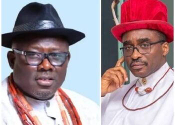 Delta 2023: Oborevwori vs Edevbie, Appeal Court Orders Substituted Service on Edevbie