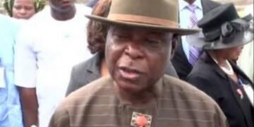 Tinubu Fixed Lagos, He’ll Fix Nigeria Too — says former inspector-general of police, Okiro
