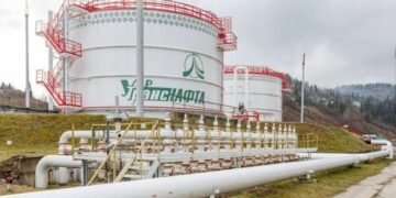 Ukraine Shuts down Russia’s Oil Pipeline, Harms Supplies to EU Countries