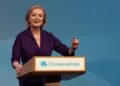 Liz Truss to Succeed Johnson as UK’s  PM after Winning Conservative Race