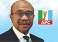 Emefiele-in-Politics: Bill to Amend CBN Act Passes 2nd Reading in the Senate