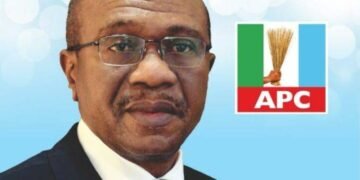 Emefiele-in-Politics: Bill to Amend CBN Act Passes 2nd Reading in the Senate