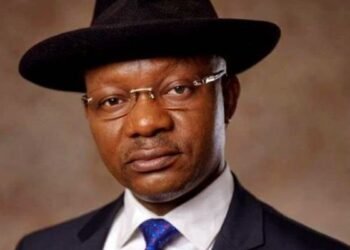 2023 Presidency: Atiku appoints Okowa’s Commissioner as Campaign Spokesman