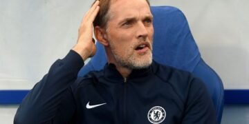 Chelsea Sack Tuchel, Hint New Manager Coming Quickly