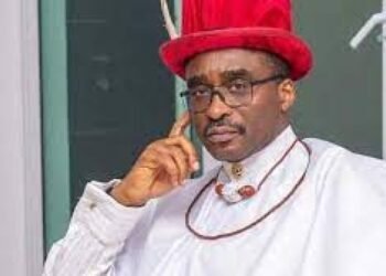 Delta PDP Guber Ticket: Edevbie’s Camp talks Tough ahead Supreme Court Battle