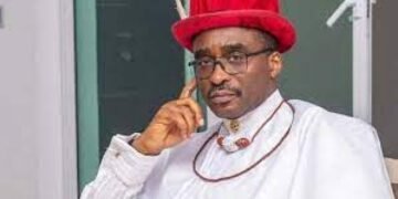 Delta PDP Guber Ticket: Edevbie’s Camp talks Tough ahead Supreme Court Battle