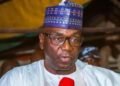 2023: PDP asks Court to Disqualify Kwara Governor over alleged Certificate Forgery