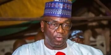 2023: PDP asks Court to Disqualify Kwara Governor over alleged Certificate Forgery