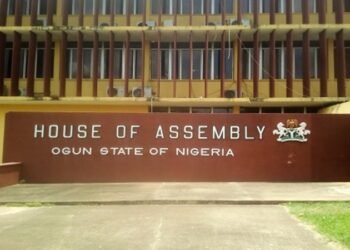 Ogun Assembly cancels Plenary over Speaker’s Arrest