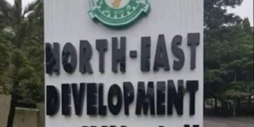 NEDC Launches N31trn Dev’t Master Plan to Rebuild North East