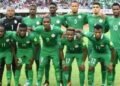 CHAN Qualifier: Hard-fighting Super Eagles Crash out, Lose on Penalties to Ghana