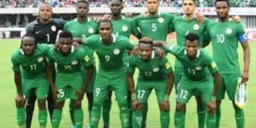 CHAN Qualifier: Hard-fighting Super Eagles Crash out, Lose on Penalties to Ghana