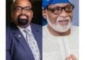 NBA Crisis: Akeredolu, Akintola at ‘War’ over Akpata