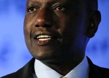 Goodluck Jonathan Congratulates William Ruto, Kenya’s President-elect