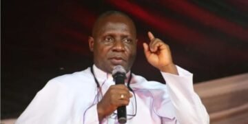 2023: Our Position on Muslim-Muslim Ticket stands, says CAN