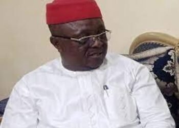 2023: Party sacks Presidential Candidate over Lack of Seriousness