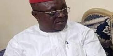 2023: Party sacks Presidential Candidate over Lack of Seriousness
