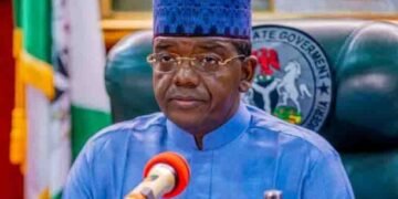 2022 Hajj: Zamfara Govt to Return N50,000 to 1,318 Pilgrims