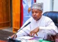 Kebbi Governor Dissolves State Executive Council