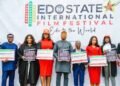 Edo Int’l Film Festival: Winners get over $50,000 Cash Prizes as Festival ends