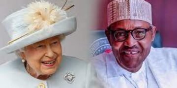 Queen Elizabeth backed Nigeria during Biafran War — Buhari
