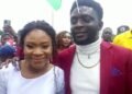 Why we Dumped Wedding Reception for Obi-Datti Mega Rally — Newly Wedded Couple