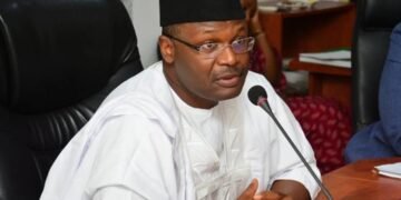 Asset Declaration: Court to Hear Suit against INEC Chairman Sept. 26