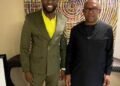 2023: Youth Leader Dumps APC for LP, joins Obidient Movement