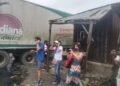 Malaysian, Indonesian Tourists Visit Makoko, Other Lagos Historical Destinations