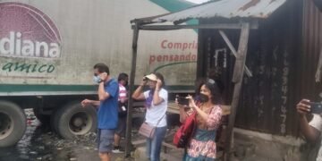 Malaysian, Indonesian Tourists Visit Makoko, Other Lagos Historical Destinations